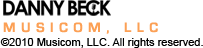 Danny Beck MUSICOM LLC
